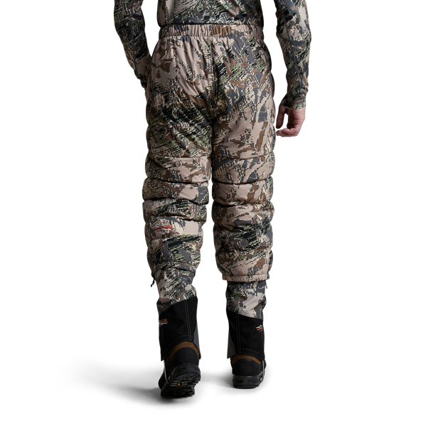 Брюки Kelvin Lite Down 3/4 Pant (Optifade Open Country; XL)